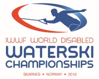 2017 World Disabled Champs